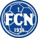 DJK 1. FC Nüsttal II
