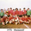1976 Meisterelf