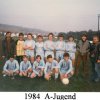 1984 A-Jugend