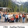 1984 Ausflug Pertisau