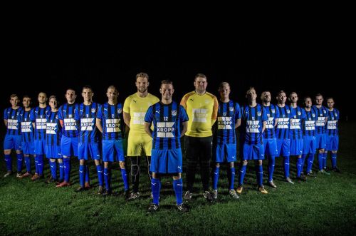 1. Mannschaft 2019/2020